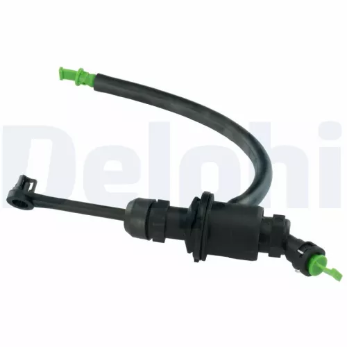 Hoofdremcilinder, koppeling DELPHI LM80400)