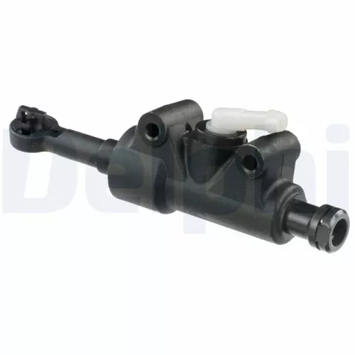 Hoofdremcilinder, koppeling DELPHI LM80401)