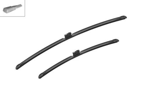 Ruitenwisser BOSCH 3 397 014 206)