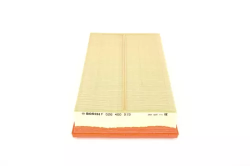 Luchtfilter BOSCH F 026 400 515)