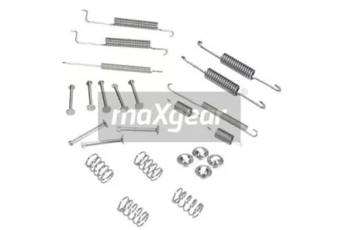 Accessoirekit, remschoenen MAXGEAR 27-0368)