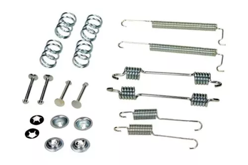 Accessoirekit, remschoenen MAXGEAR 27-0370)
