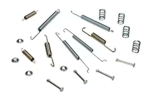 Accessoirekit, remschoenen MAXGEAR 27-0371)