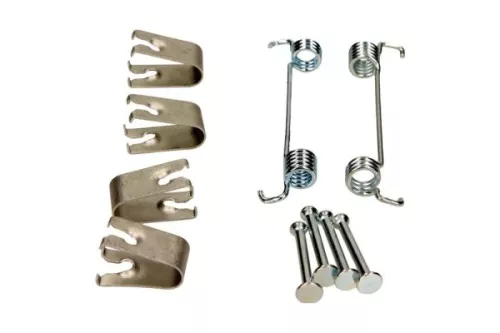 Accessoirekit, parkeerremblokken MAXGEAR 27-0400)