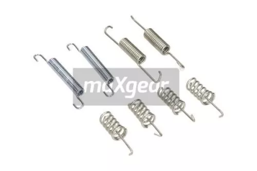 Accessoirekit, parkeerremblokken MAXGEAR 27-0405)