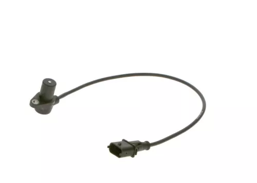 Sensor, krukaspuls BOSCH 0 261 210 300)