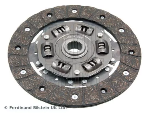 Clutch Disc BLUE PRINT ADN13173)