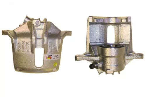 Remklauw BOSCH 0 204 103 972)