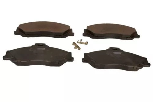 Remblokkenset, schijfrem MAXGEAR 19-3409)