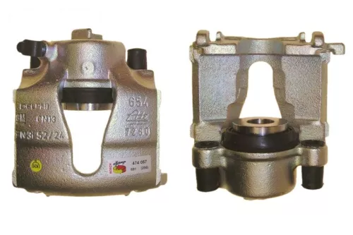 Remklauw BOSCH 0 986 474 057)