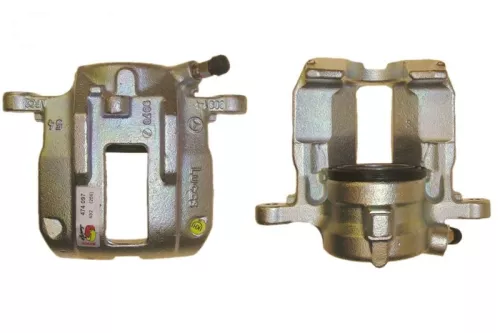 Brake Caliper BOSCH 0 986 474 097)
