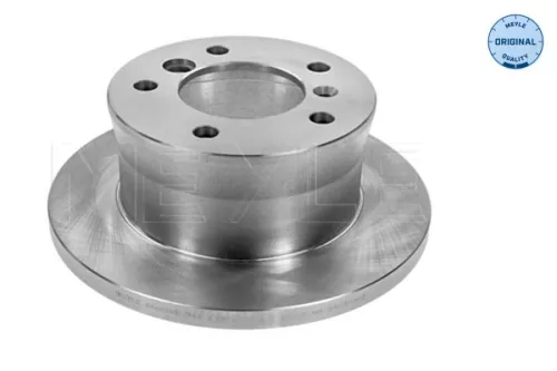 Brake Disc MEYLE 015 523 0026)