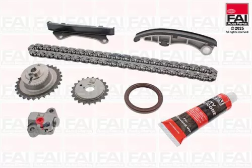 Distributiekettingkit FAI AutoParts TCK43L)