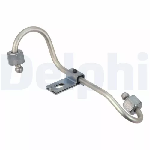 Hogedrukleiding, injectiesysteem DELPHI HPP280)