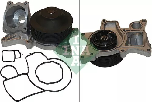Waterpomp, motorkoeling Schaeffler INA 538 0185 10)