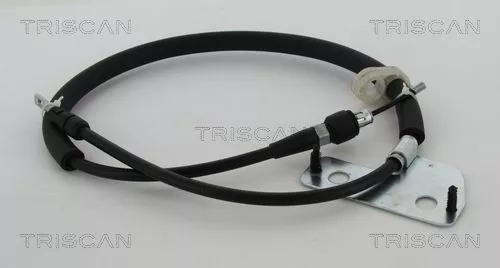 Kabeltrek, parkeerrem TRISCAN 8140 80128)