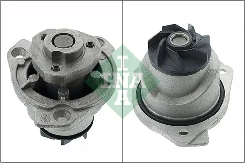 Waterpomp, motorkoeling Schaeffler INA 538 0352 10)