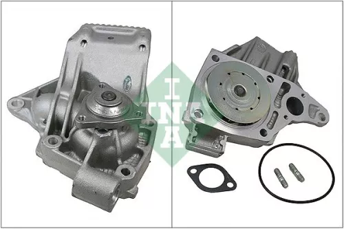 Water Pump, engine cooling Schaeffler INA 538 0370 10)