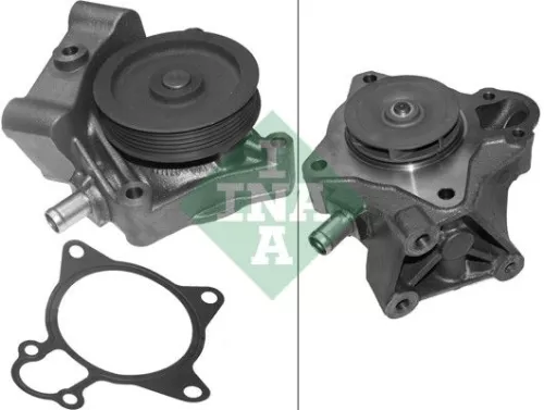 Waterpomp, motorkoeling Schaeffler INA 538 0472 10)