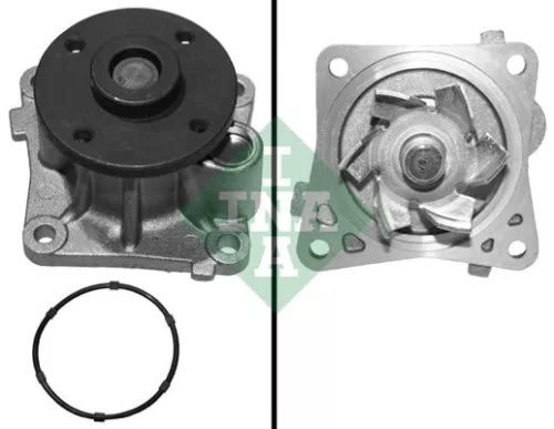 Waterpomp, motorkoeling Schaeffler INA 538 0592 10)