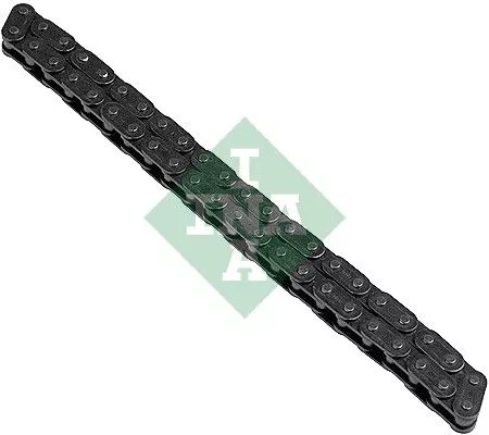Kettingaandrijving, oliepomp aandrijving Schaeffler INA 553 0125 10)