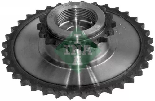 Gear, injection pump Schaeffler INA 554 0001 10)