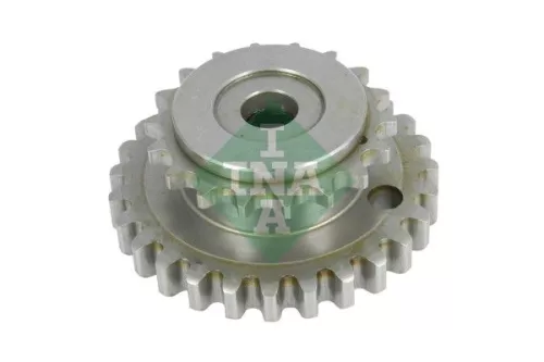 Tandwiel, distributiekettingdeflector Schaeffler INA 554 0117 10)