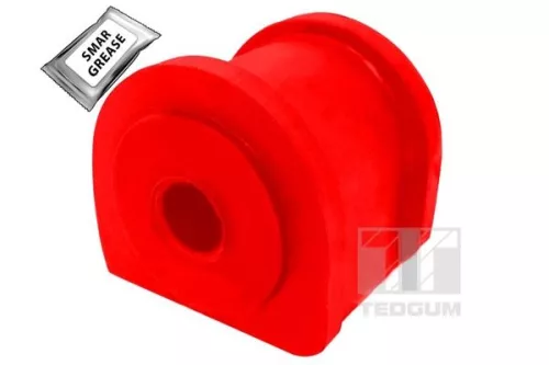 Bevestiging, stabilisatorstang TEDGUM 01147231)