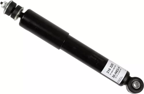 Schokdemper SACHS 316 325)