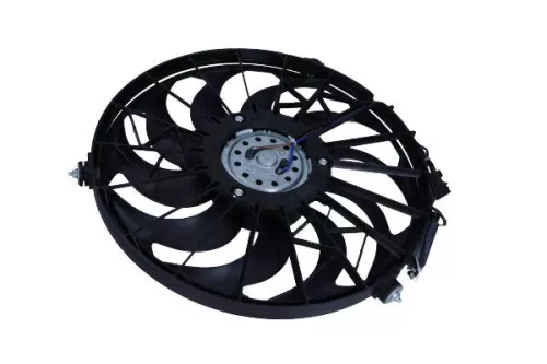 Ventilator, motorkoeling MAXGEAR AC264851)
