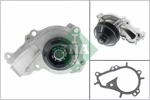 Waterpomp, motorkoeling Schaeffler INA 538 0713 10)