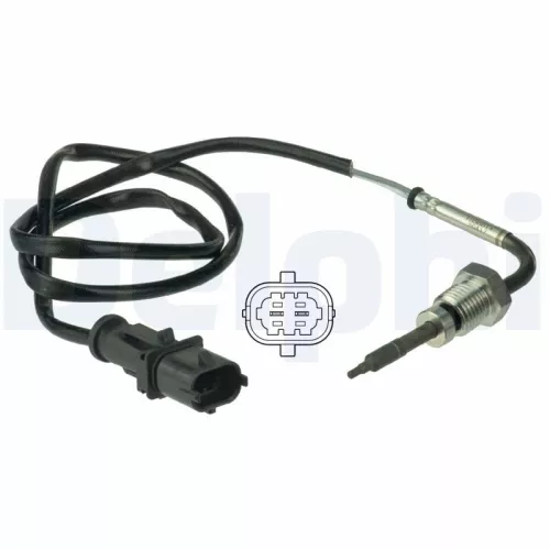 Sensor, uitlaatgastemperatuur DELPHI TS30014)