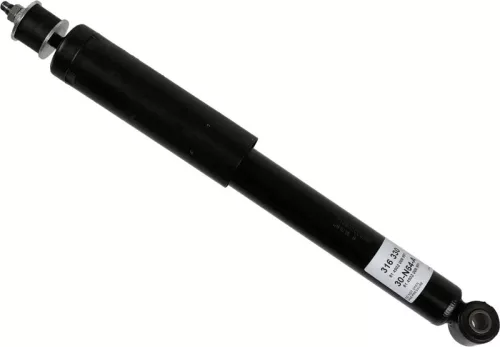 Schokdemper SACHS 316 330)