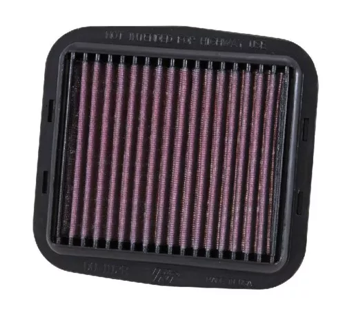 Luchtfilter K&N FILTERS DU-1112R)