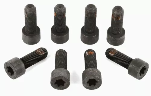 Schroevenset, vliegwiel SACHS 1874 000 005)