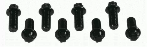 Schroevenset, vliegwiel SACHS 1874 000 030)