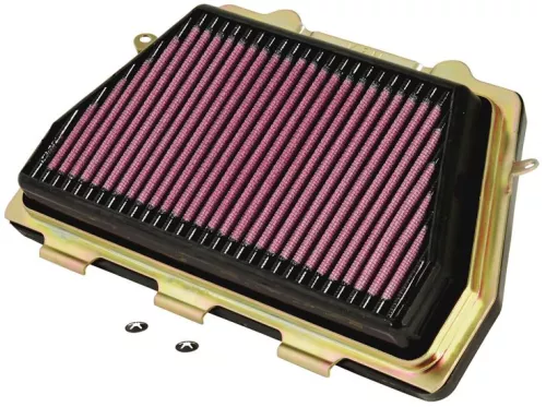 Luchtfilter K&N FILTERS HA-1008)