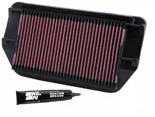 Luchtfilter K&N FILTERS HA-1199)
