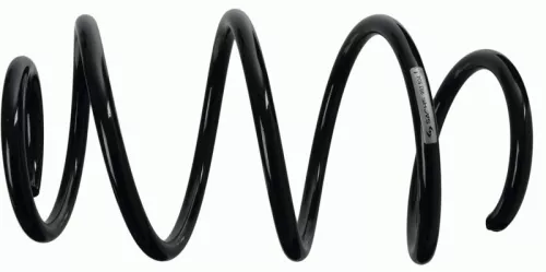 Veerophanging SACHS 993 504)