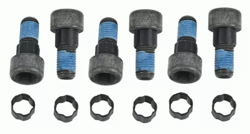 Schroevenset, vliegwiel SACHS 1874 000 052)