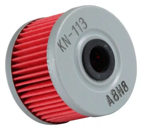 Oliefilter K&N FILTERS KN-113)