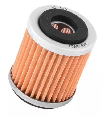 Oliefilter K&N FILTERS KN-142)