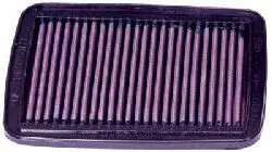 Luchtfilter K&N FILTERS SU-6000)