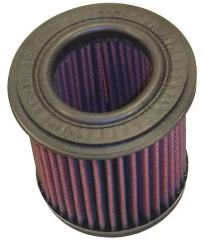 Luchtfilter K&N FILTERS YA-7585)