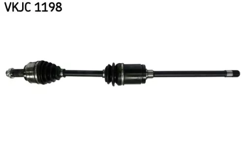 Aandrijfas SKF VKJC 1198)