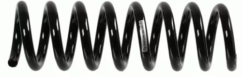 Suspension Spring SACHS 994 758)