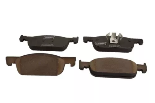 Remblokkenset, schijfrem MAXGEAR 19-3376)