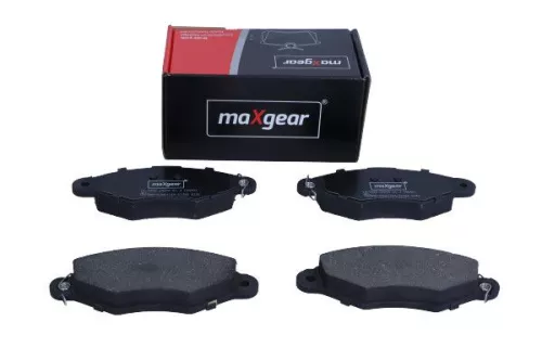 Remblokkenset, schijfrem MAXGEAR 19-3392)