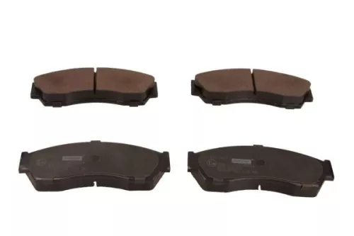 Remblokkenset, schijfrem MAXGEAR 19-3417)