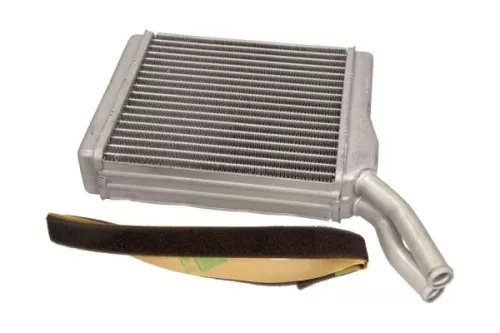 Warmtewisselaar, binnenverwarming MAXGEAR AC535894)